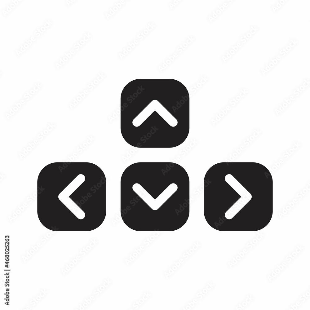 Keyboard Icon Keyboard Icon