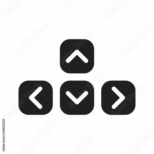 Keyboard Icon Free Download Keyboard Icon - GFXLoad
