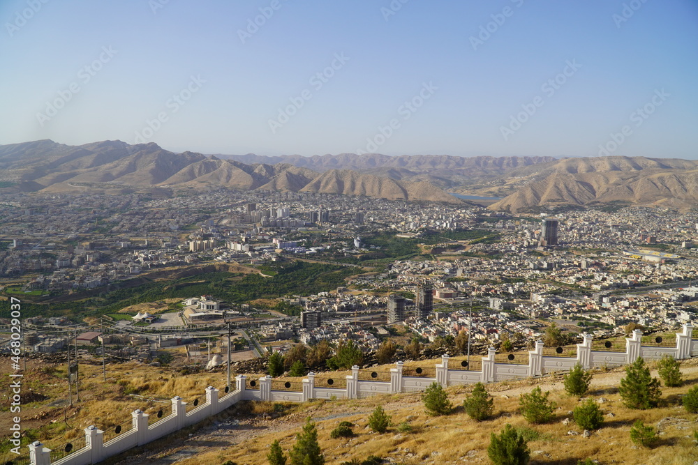 Duhok Kurdistan