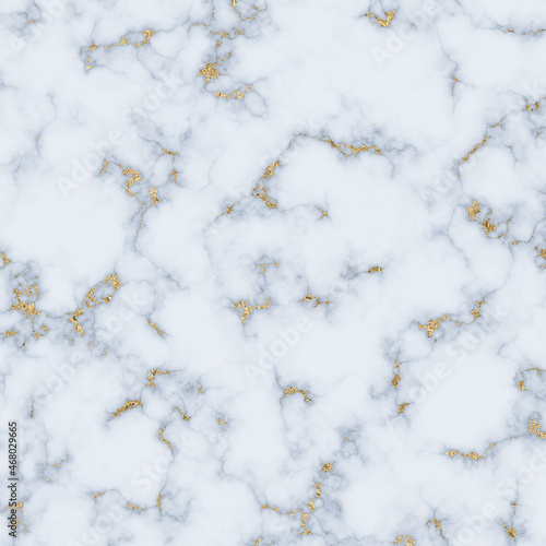 Beautiful gold marble texture background