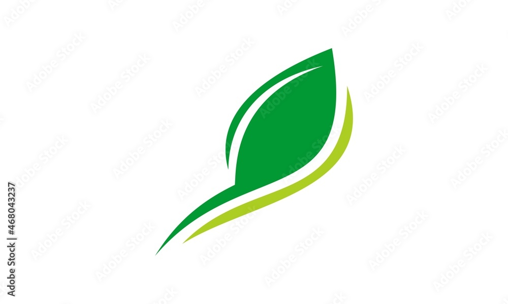 green vector leaf green vector leaf