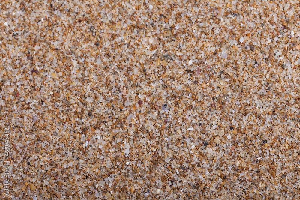 Gravel (Wide Angle View) Gravel (Wide Angle View)