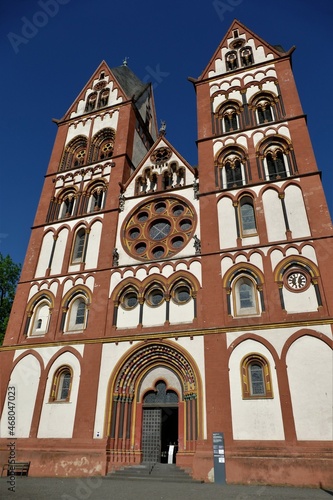 Dom in Limburg an der Lahn