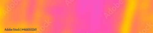 abstract blur green, yellow and pink colors background for design