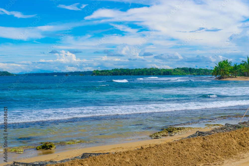 Bocas Del Toro Caribbean Paradise 385