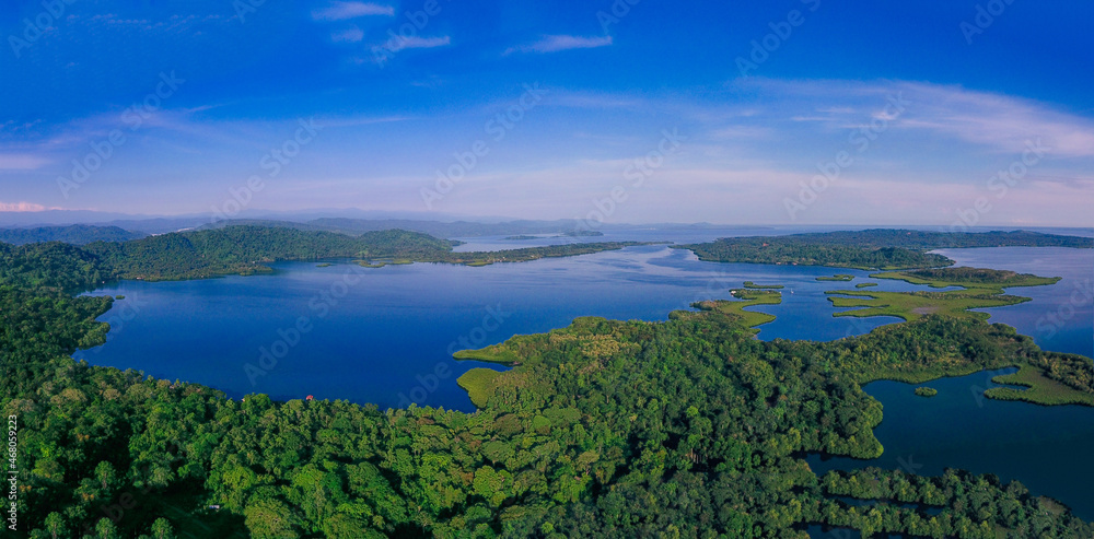 Bocas Del Toro Aerial 014
