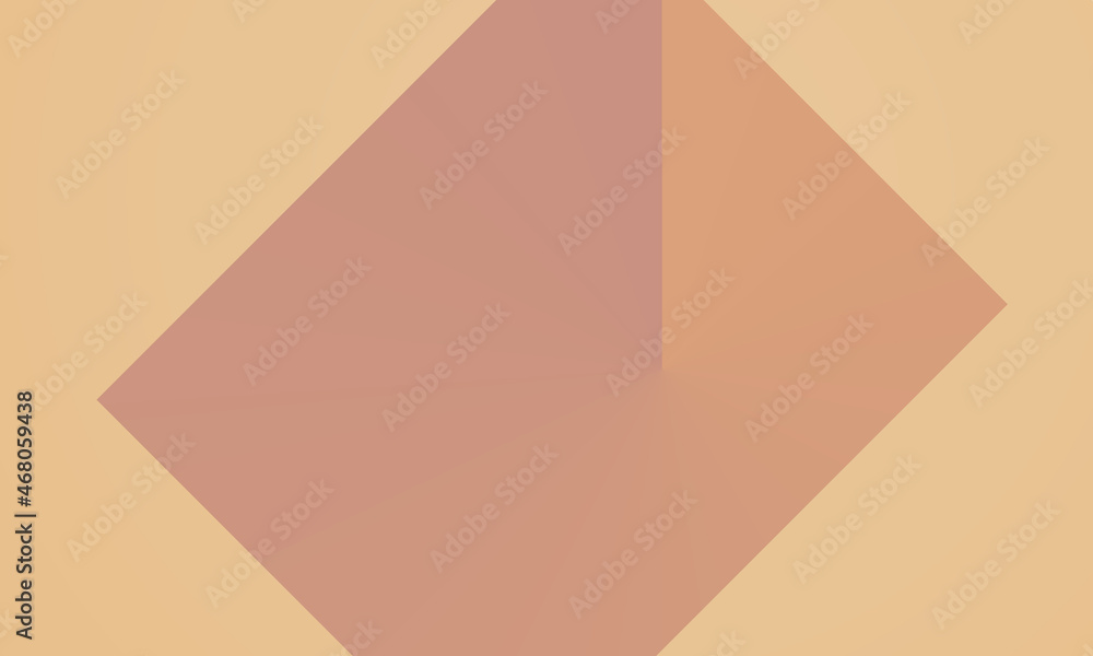 a cream background with two-tone slanted squares a cream background with two-tone slanted squares