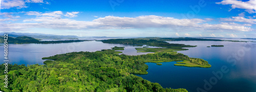 Bocas Del Toro Aerial 012 © JOSEPH