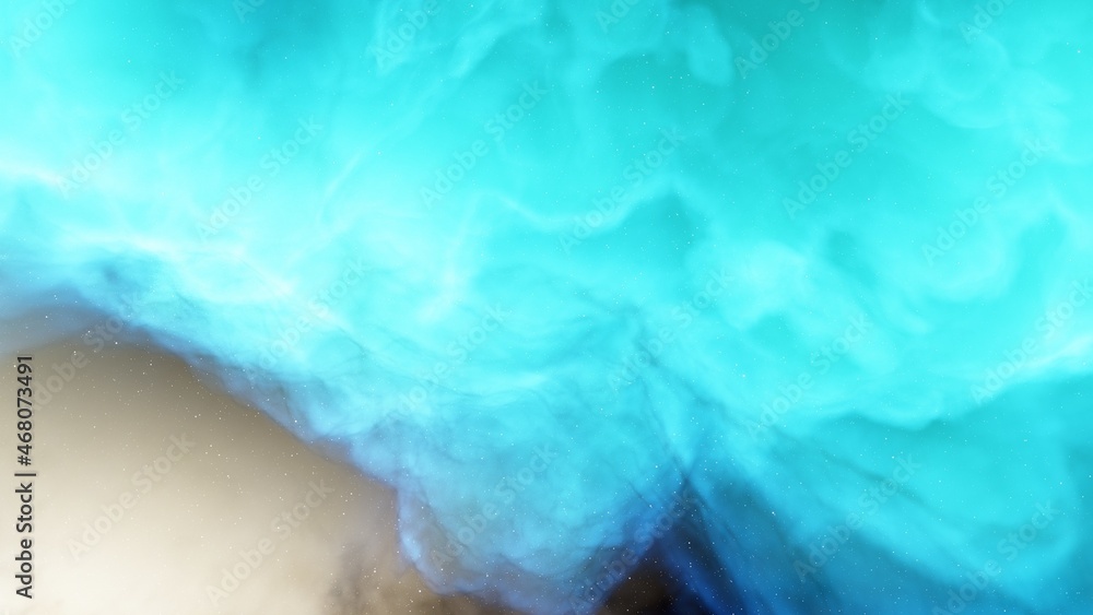 Universe filled with stars, nebula and galaxy Universe filled with stars, nebula and galaxy