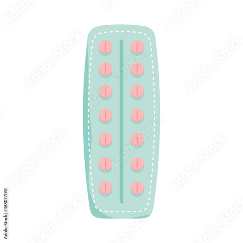 contraceptive pills medicine
