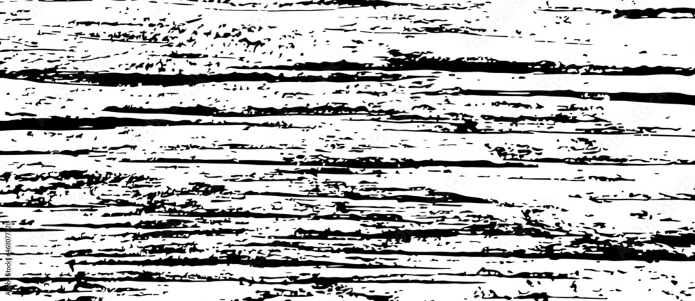 Black and white background with a rough wood grain texture Black and white background with a rough wood grain texture