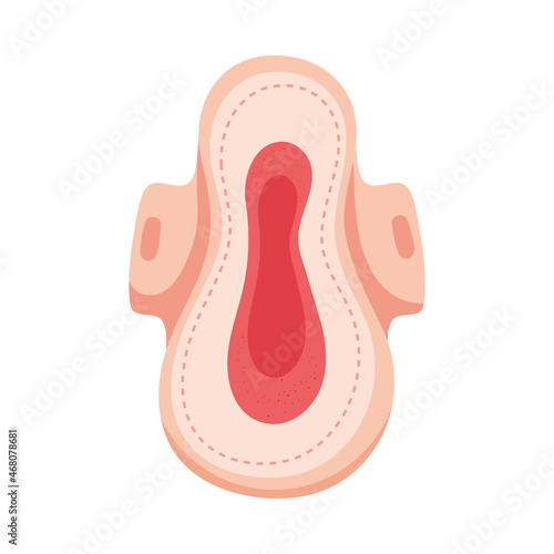 hygienic towel feminine