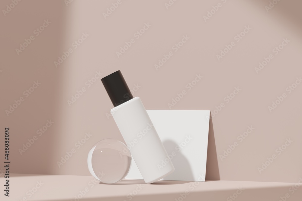 3d render of blank cosmetics skincare product or packaging for mock up. Terrazzo design. Beauty soap and spa concept. Lotion oil moisture for skin health. Premium and luxury design for branding. 3d render of blank cosmetics skincare product or packaging for mock up. Terrazzo design. Beauty soap and spa concept. Lotion oil moisture for skin health. Premium and luxury design for branding.