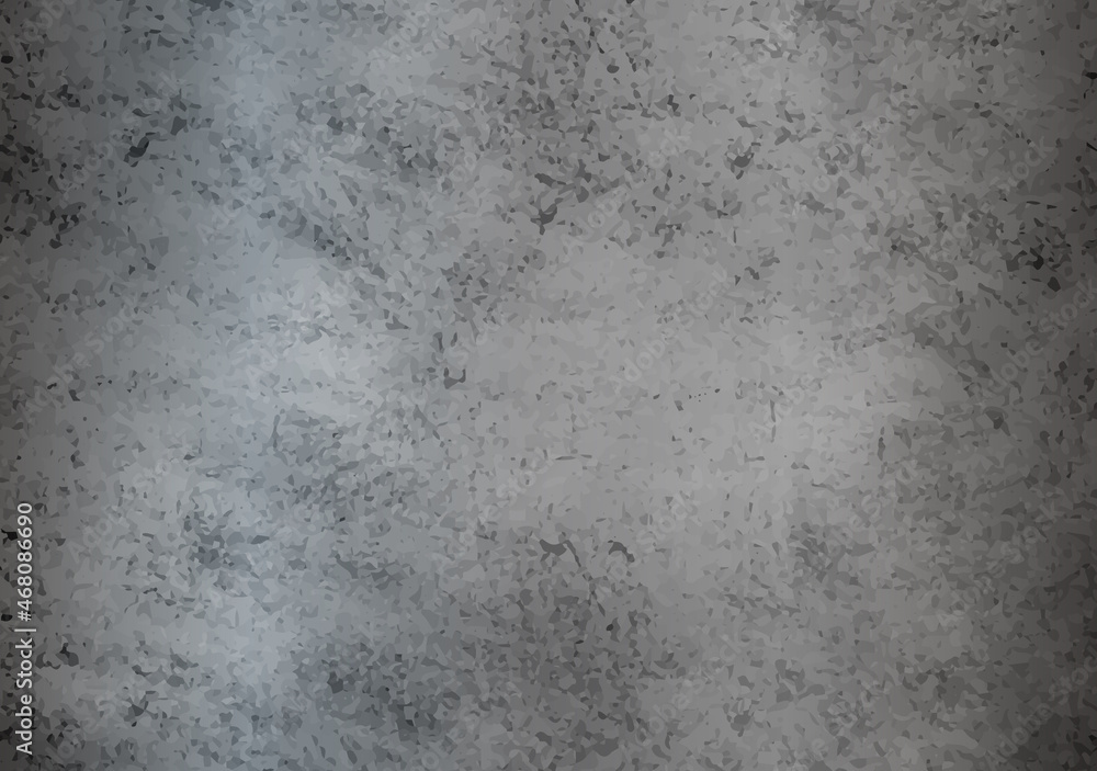 old grunge shinning rusty metal background with white smoke and scratch.beautiful grungy metal texture background used for wallpaper,banner,painting and design.