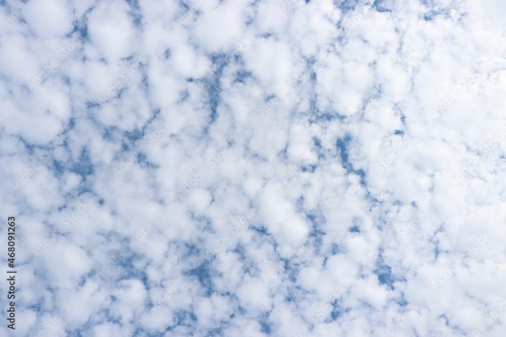 clouds in the sky clouds in the sky