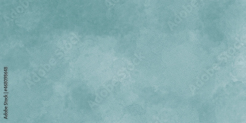 Texture of perfect gray and blue concrete wall as an abstract background or wallpaper  gray blue and snow texture, winter background