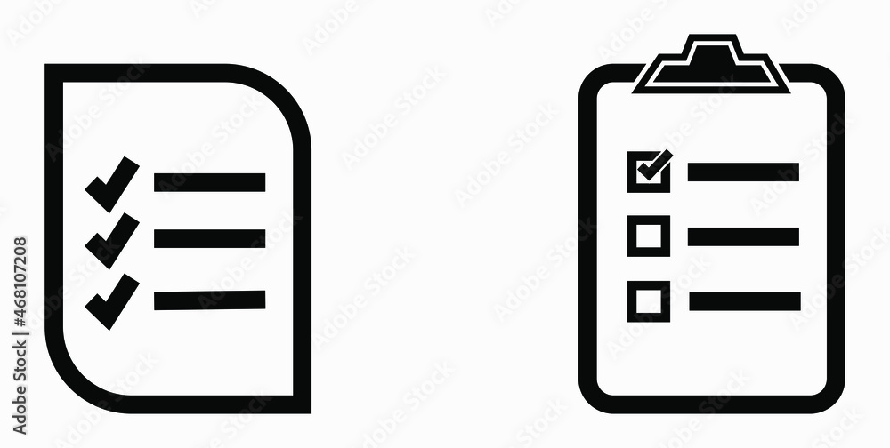 Icon list, roster, schedule, register, catalog, scrol, bil, calendar, docket, nomenclature, beadroll, sked. Vector icon. Icon list, roster, schedule, register, catalog, scrol, bil, calendar, docket, nomenclature, beadroll, sked. Vector icon.