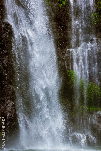Wallpaper Mural Sekumpul waterfall - Bali island Indonesia Torontodigital.ca