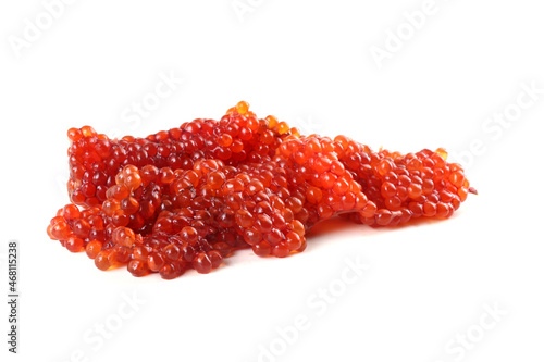 Red caviar
