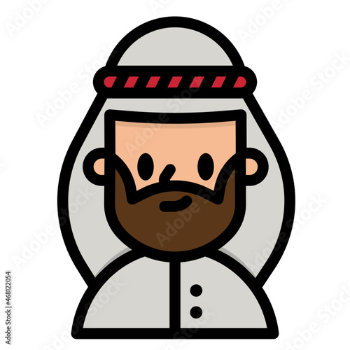 arab