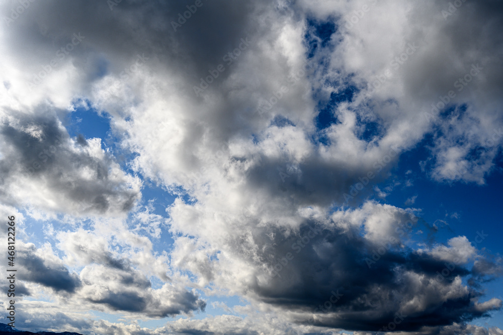 Obraz premium Africa