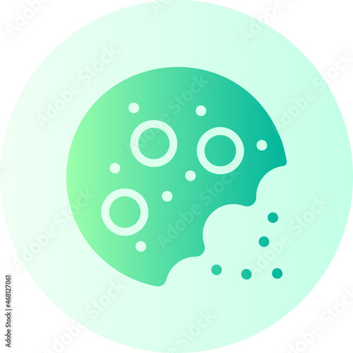cookie icon