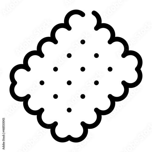 biscuit icon