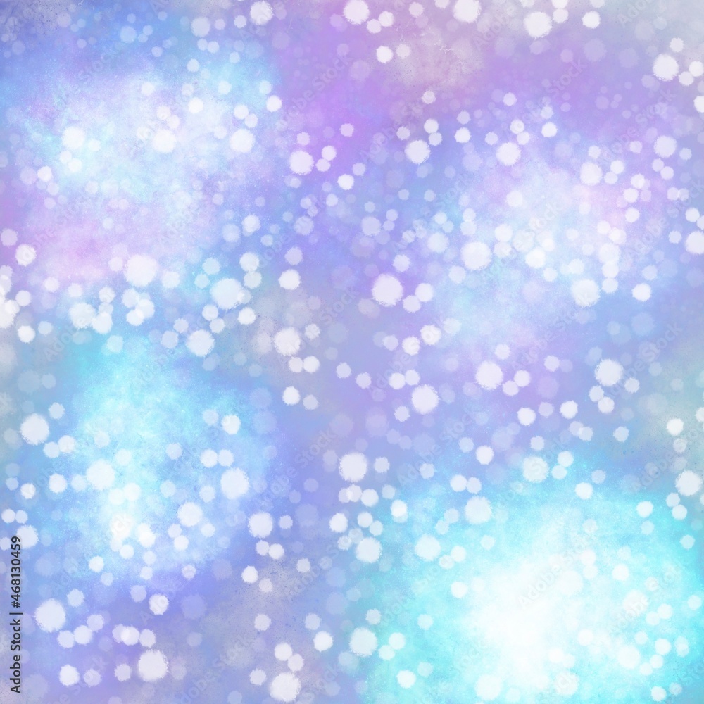 an abstract background with stars