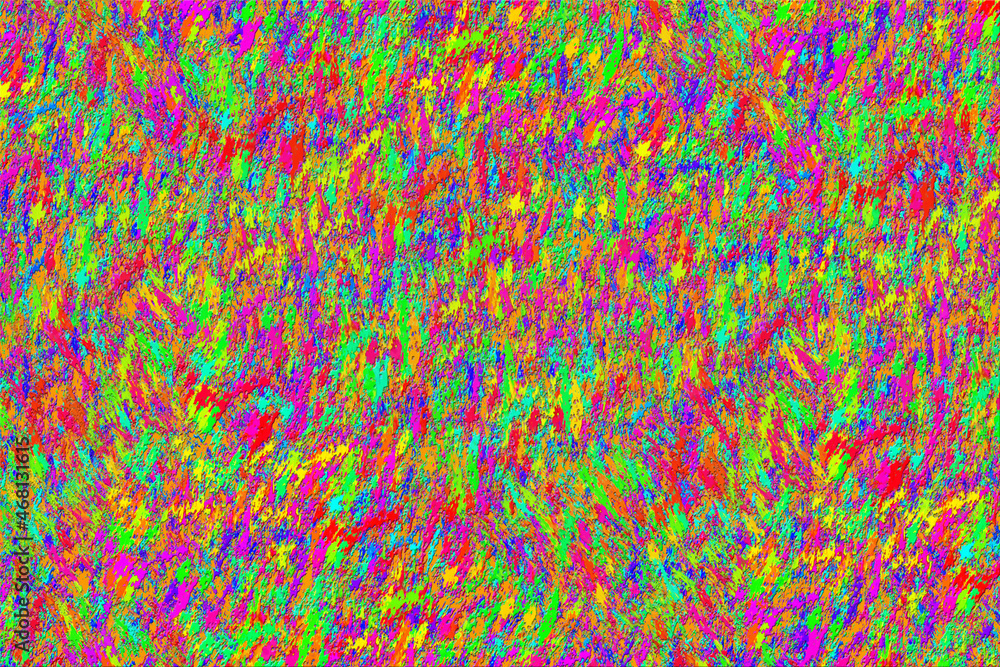 Fototapeta premium Abstract Acrylic Painting Texture Art High Resolution