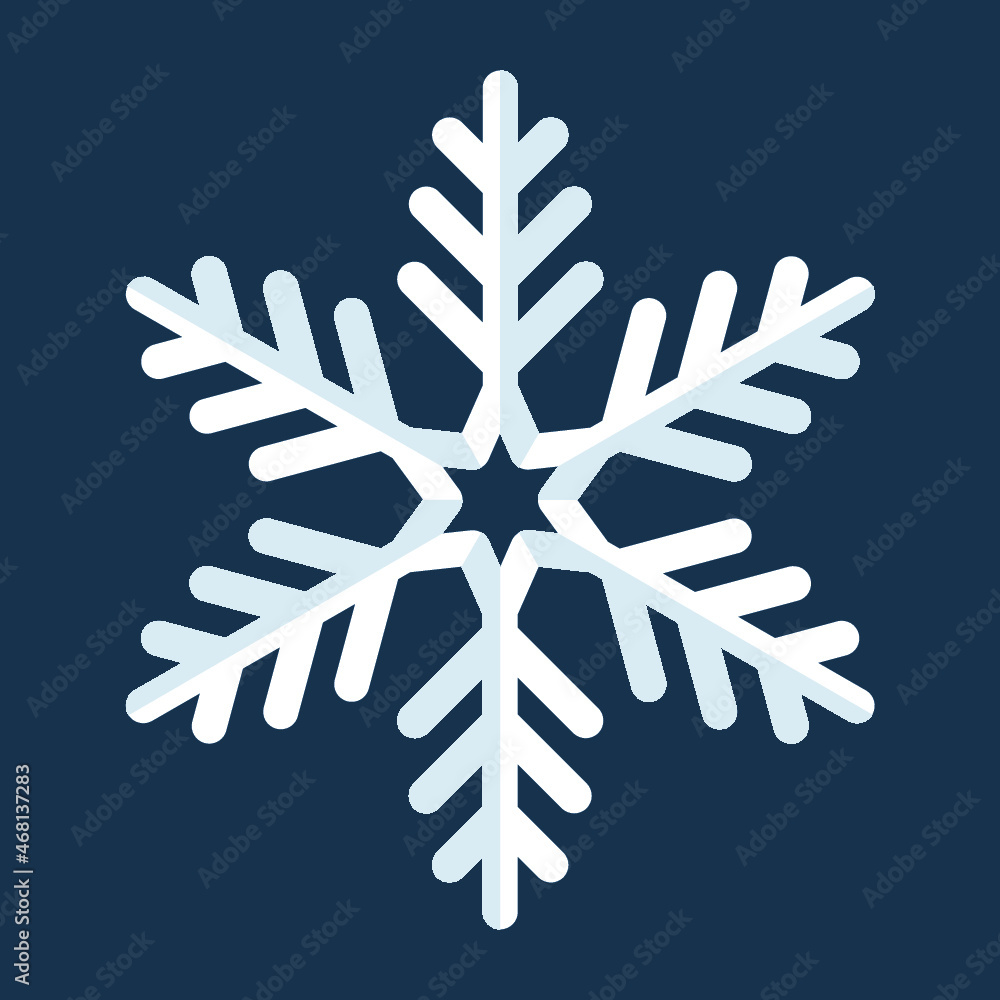 Schneeflocke Eiskristall 2 Schneeflocke Eiskristall 2