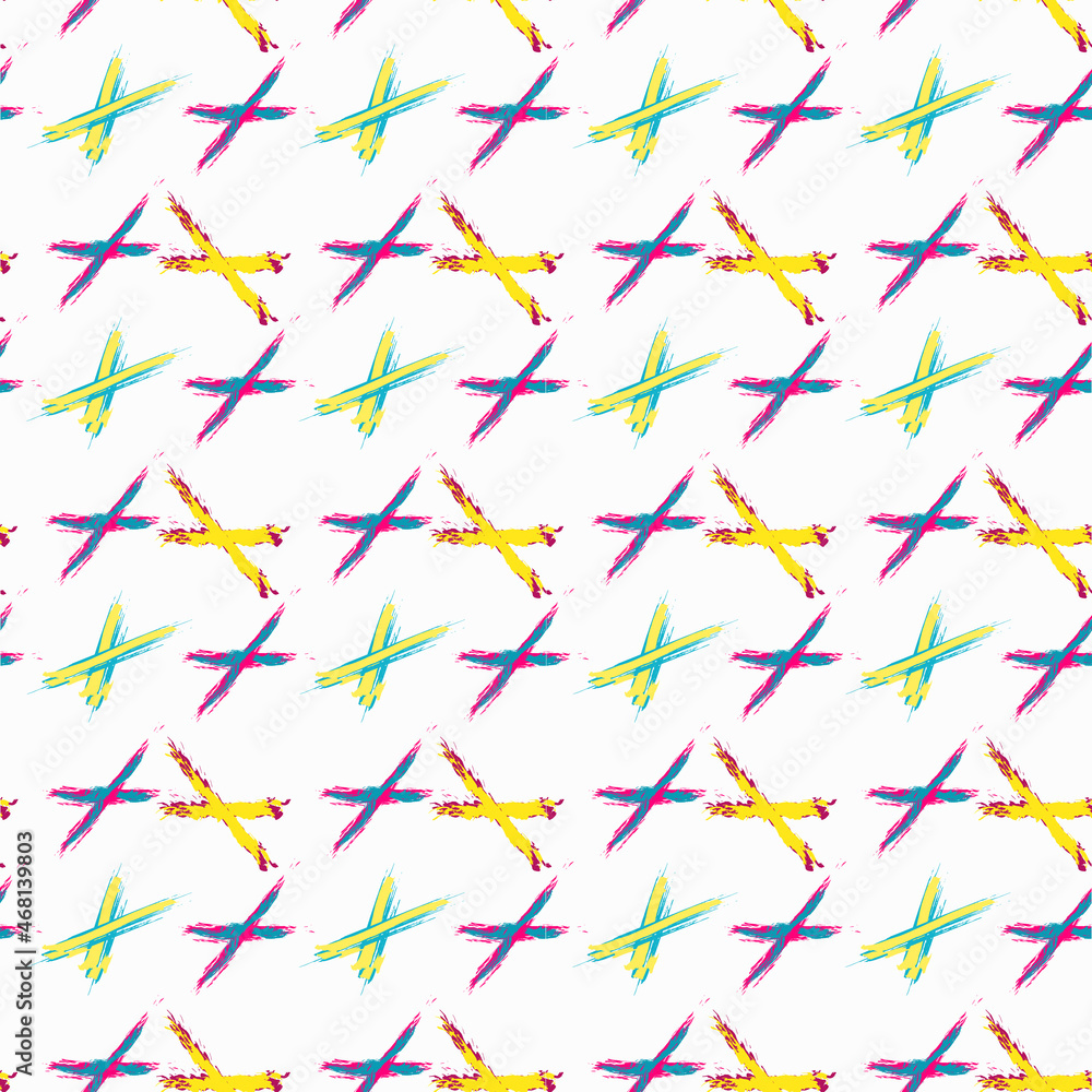 abstract colored background of graffiti beautiful polygons Bright geometric seamless pattern abstract colored background of graffiti beautiful polygons Bright geometric seamless pattern