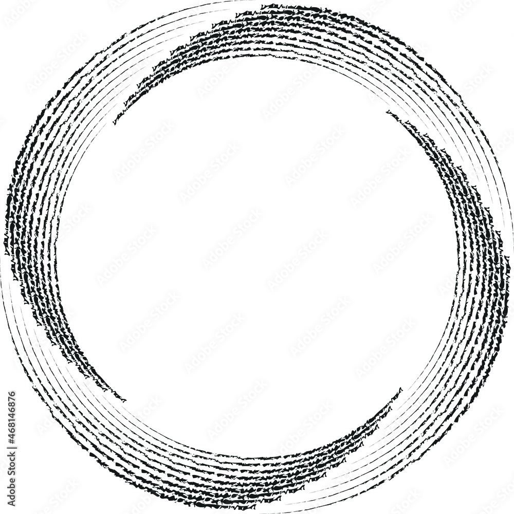 Black halftone dots in vortex form. Geometric art. Trendy design element.Circular and radial lines volute, helix.Segmented circle with rotation.Radiating arc lines.Cochlear Black halftone dots in vortex form. Geometric art. Trendy design element.Circular and radial lines volute, helix.Segmented circle with rotation.Radiating arc lines.Cochlear