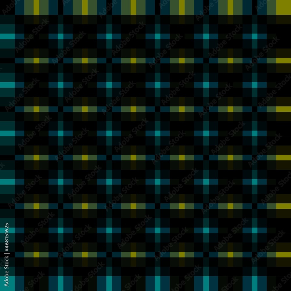 Original checkered background. Grid background with different cells. Abstract striped and checkered pattern. Illustration for scrapbooking, printing, websites, mobile screensavers. Bitmap image. Original checkered background. Grid background with different cells. Abstract striped and checkered pattern. Illustration for scrapbooking, printing, websites, mobile screensavers. Bitmap image.