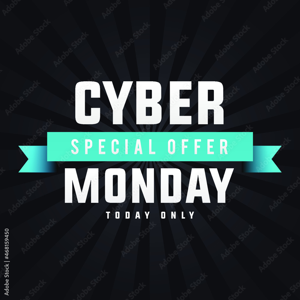 - cyber monday, cyber, monday, black friday, black, friday, concept, banner, sign, design, vector, sale, neon, promotion, 2021, promo, digital, discount, internet, light, advertising, club, computer, 