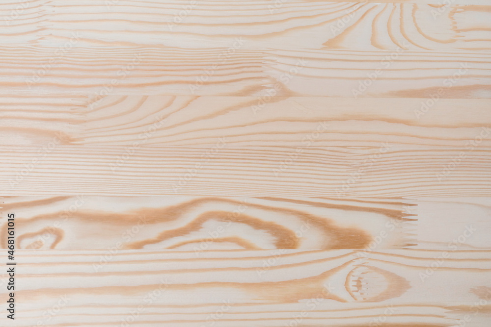 Soft blurred background of coniferous furniture board, pine. Soft blurred background of coniferous furniture board, pine.