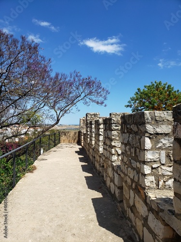 Portuguese Old Wall!