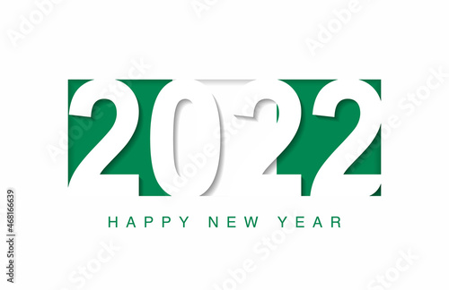 2022 happy new year in nigeria flag, countries 2022 new year collection