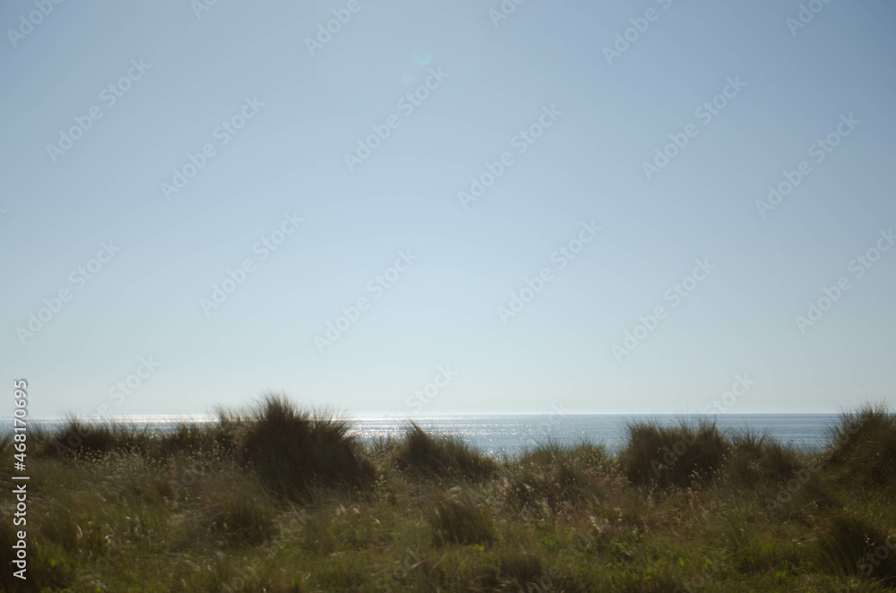 Obraz premium Havre de la Vanlée