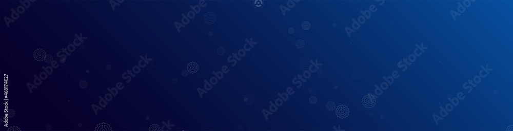 dark blue background, random minimalist abstract illustration vector for logo, card, banner, web and printing. dark blue background, random minimalist abstract illustration vector for logo, card, banner, web and printing.