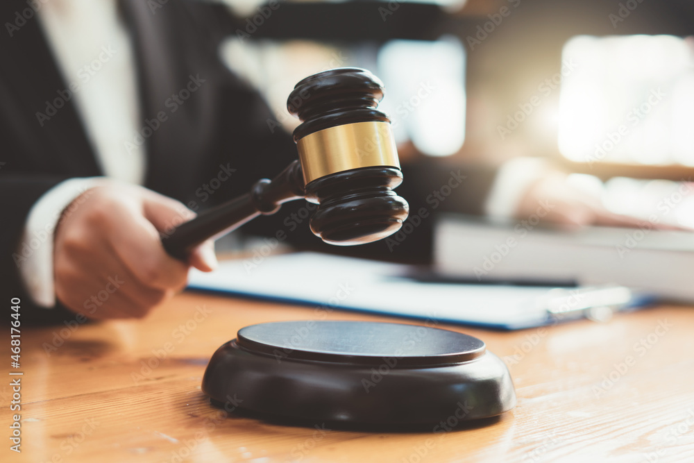 Attorneys or judges use the president's gavel to judge justice matters at law firms, legal concepts and legal services. Attorneys or judges use the president's gavel to judge justice matters at law firms, legal concepts and legal services.
