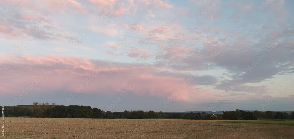 Herbststimmung