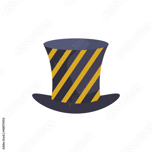 party top hat