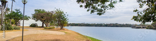 Pampulha Lagoon