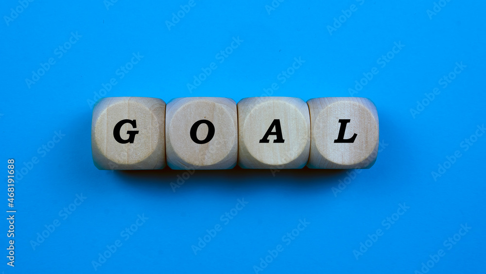 A New Year Goal Resolution A New Year Goal Resolution