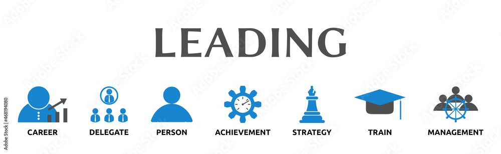 Banner zum Thema: LEADING
Banner zum Thema: LEADING