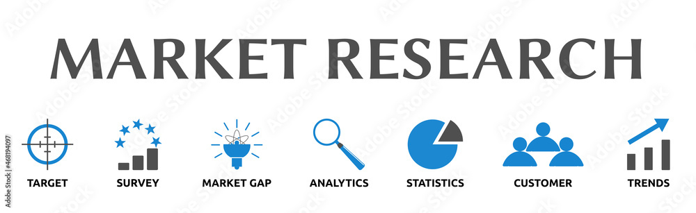 Banner zum Thema: MARKET RESEARCH
Banner zum Thema: MARKET RESEARCH