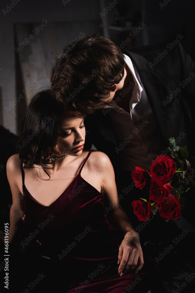 Yung nere e rosse hotsell