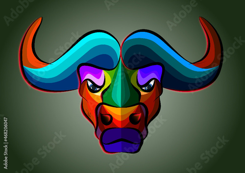 Bull Head