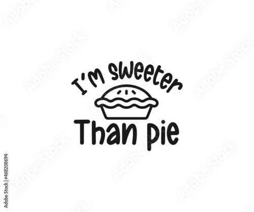 Thanksgiving Dog Bandana Designs, Thanksgiving Dog SVG, Dog Halloween SVG, Thanksgiving SVG Design, Thanksgiving SVG, Turkey taster, IM sweeter then pie,