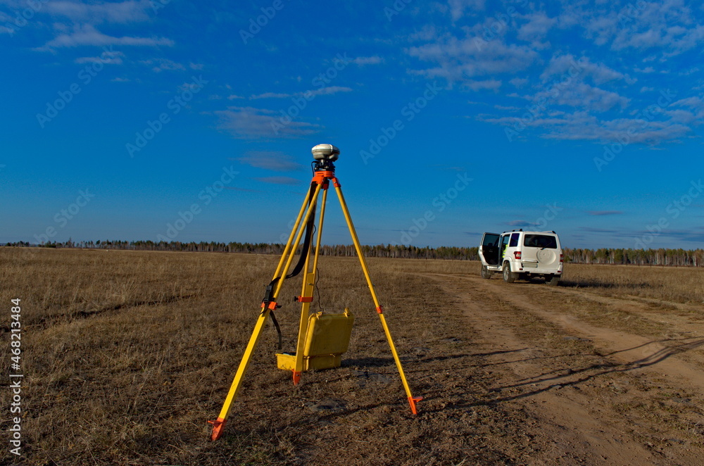 Open sky is a dream of surveyor to get maximum number of sattelites